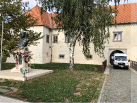 Borsi Rákóczi-várkastély