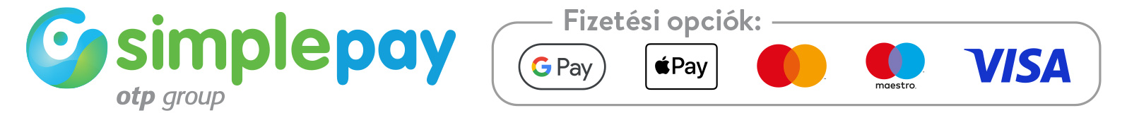 Simple - Online bankkártyás fizetés Simple vásárlói tájékoztató