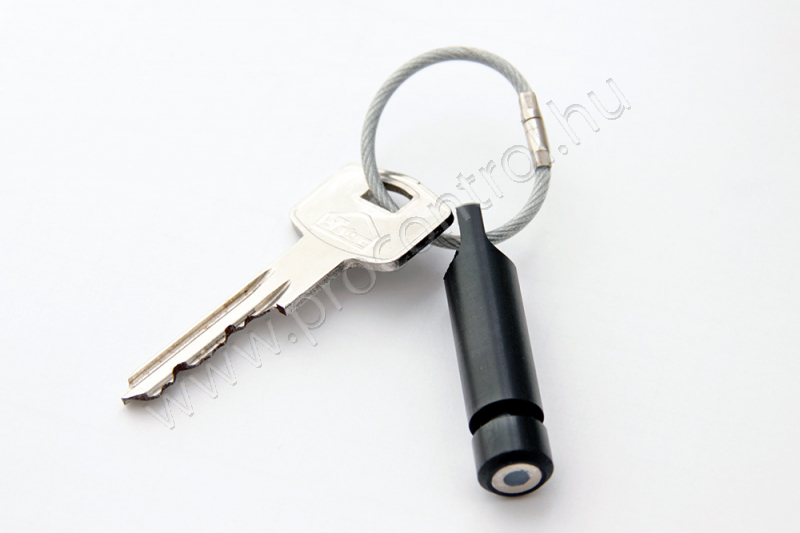 KeySafe Lock Schlüsseltresor RFID-NFC, Ethernet, ProxerSafe familie -  Procontrol