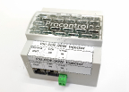 PXi-POE-90W Ethernet PoE 802.3bt Type 4, 90W tápfeladó injector 2186-24_R4